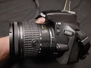 Nikon Camera