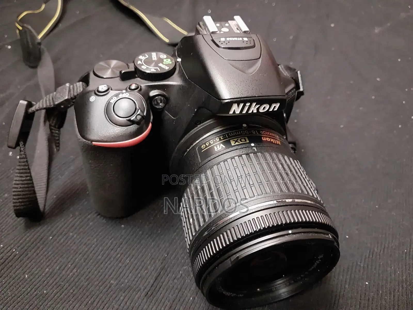 Nikon Camera