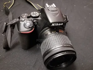 Nikon Camera