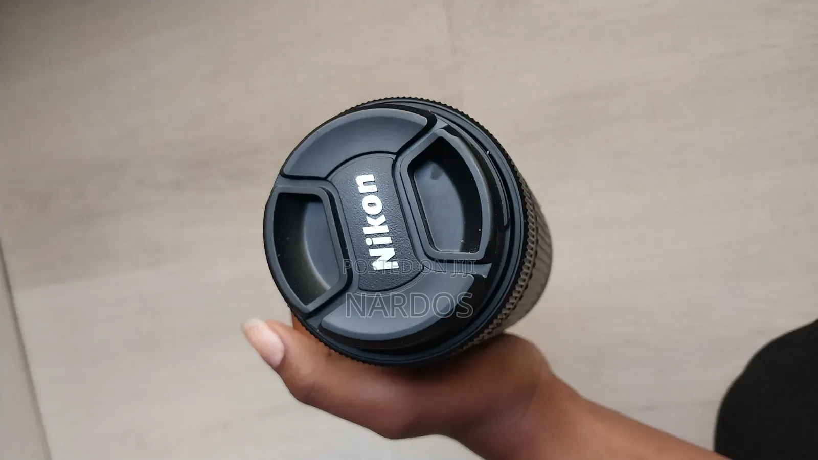 Nikon Camera