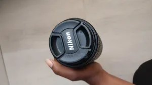 Nikon Camera
