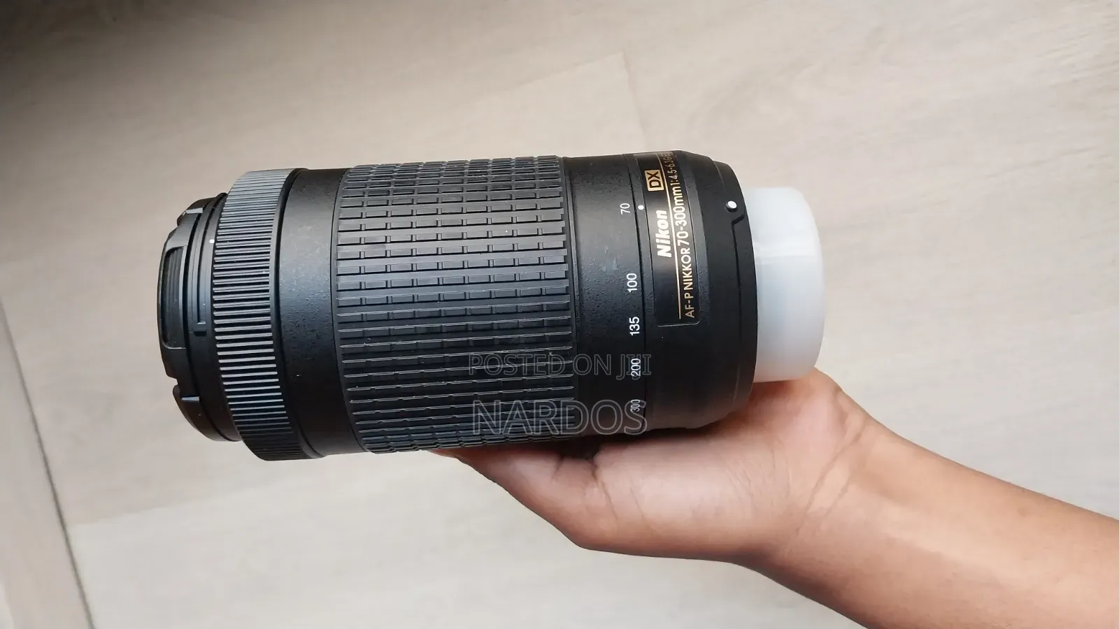 Nikon Camera