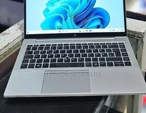 New Laptop HP EliteBook 840 G8 16GB Intel Core i5 SSD 512GB