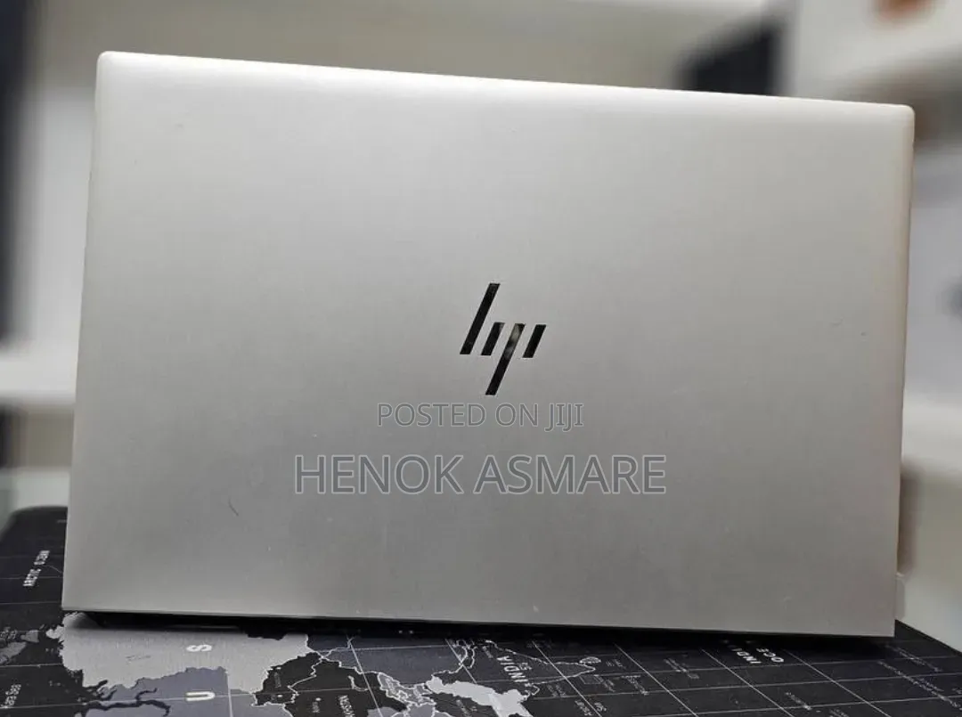 New Laptop HP EliteBook 840 G8 16GB Intel Core i5 SSD 512GB