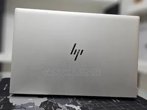 New Laptop HP EliteBook 840 G8 16GB Intel Core i5 SSD 512GB