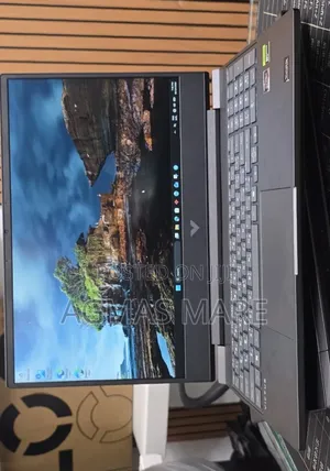 New Laptop HP Victus 16 16GB AMD Ryzen 7 SSD 512GB