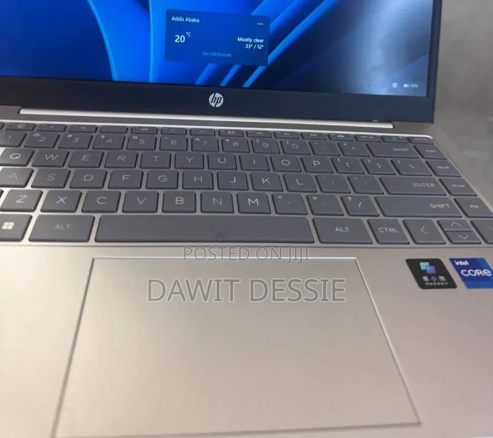 New Laptop HP 16GB Intel Core i7 SSD 1T