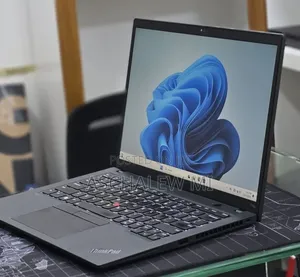 New Laptop Lenovo ThinkPad T14 16GB Intel Core i7 SSD 512GB