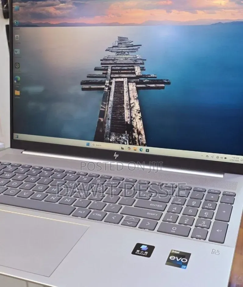 New Laptop HP Pavilion 15 16GB Intel Core i7 SSD 1T