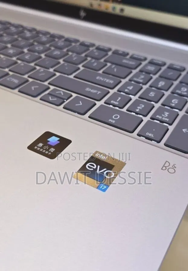 New Laptop HP Pavilion 15 16GB Intel Core i7 SSD 1T