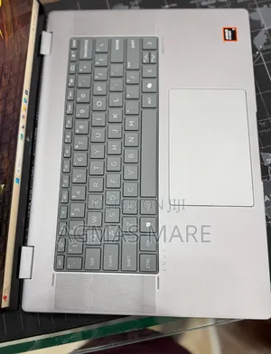 New Laptop HP Envy x360 16GB AMD Ryzen 7 SSD 512GB