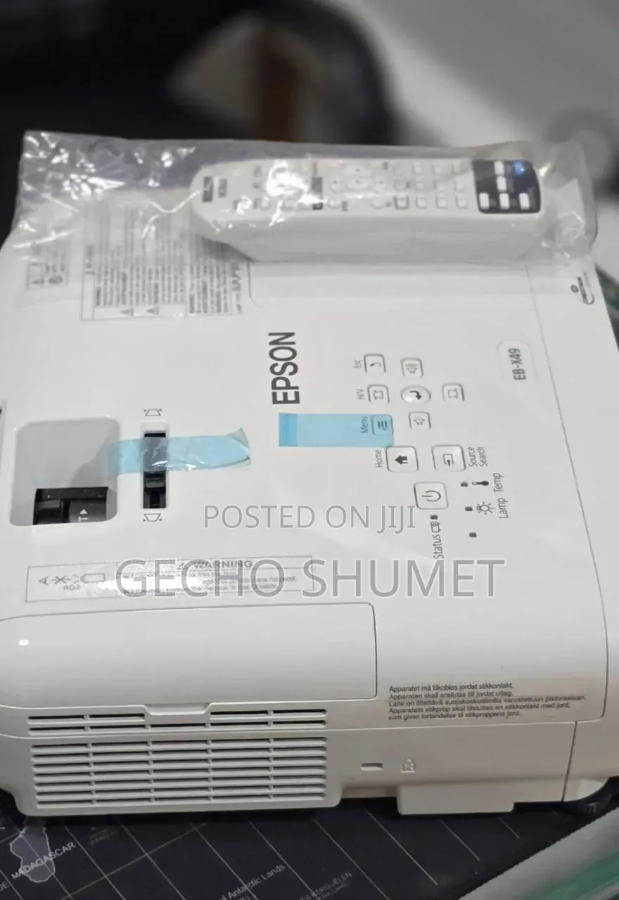 Electronics