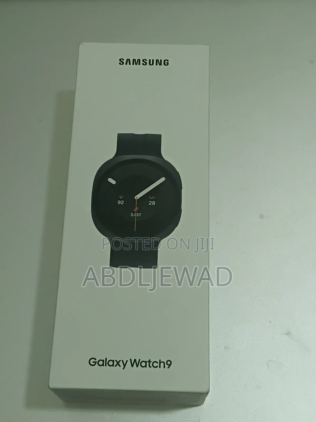 Samsung Galaxy Watch9