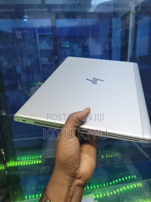 New Laptop HP EliteBook 840 8GB Intel Core i5 SSD 512GB