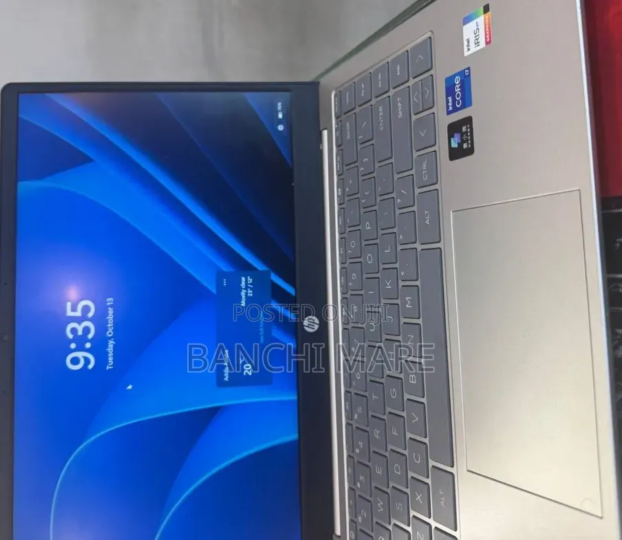 New Laptop HP Stream Notebook 16GB Intel Core i5 SSD 1T