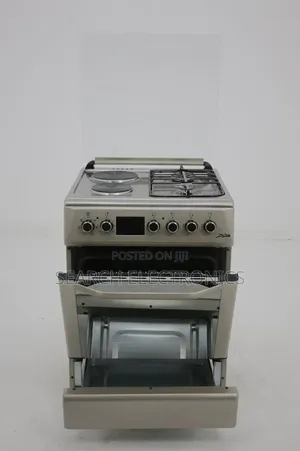 Deluxe 60×60 2, by 2 Italy Quality Oven