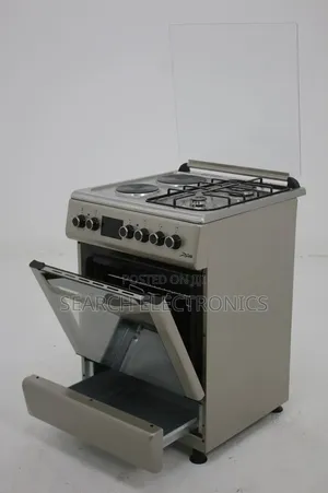 Deluxe 60×60 2, by 2 Italy Quality Oven