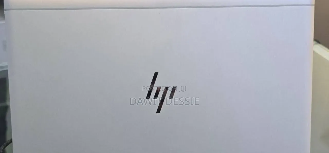 New Laptop HP EliteBook 840 G8 16GB Intel Core i5 SSD 512GB