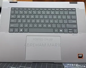 New Laptop HP Envy x360 16GB AMD Ryzen 7 SSD 512GB