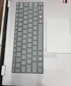 New Laptop HP Envy x360 16GB AMD Ryzen 7 SSD 512GB