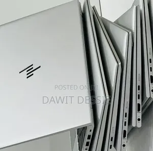 New Laptop HP EliteBook 840 G8 16GB Intel Core i5 SSD 512GB