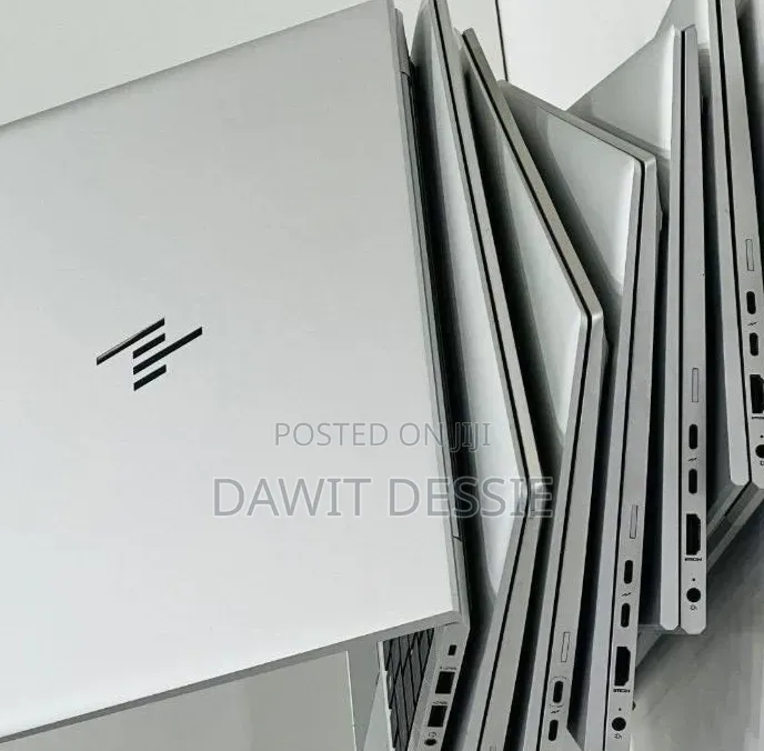 New Laptop HP EliteBook 840 G8 16GB Intel Core i5 SSD 512GB