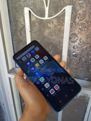 Tecno Spark 9 64 GB Blue