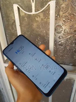 Tecno Spark 9 64 GB Blue