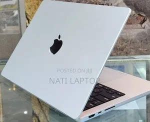New Laptop Apple MacBook Pro 2024 M4 24GB Apple M4 Pro SSD 512GB