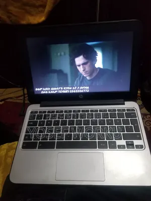 Laptop HP Chromebook X360 11 G1 EE 4GB Intel Core i7 eMMC 16 GB