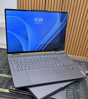 New Laptop Lenovo ThinkPad Yoga 16GB Intel Core Ultra 7 SSD 512GB