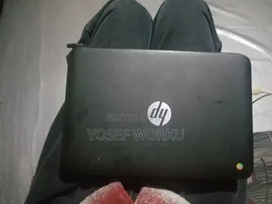 Laptop HP Chromebook X360 11 G1 EE 4GB Intel Core i7 eMMC 16 GB
