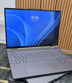 New Laptop Lenovo ThinkPad Yoga 16GB Intel Core Ultra 7 SSD 512GB