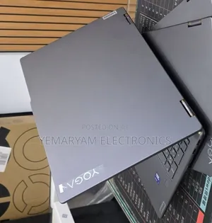 New Laptop Lenovo ThinkPad Yoga 16GB Intel Core Ultra 7 SSD 512GB