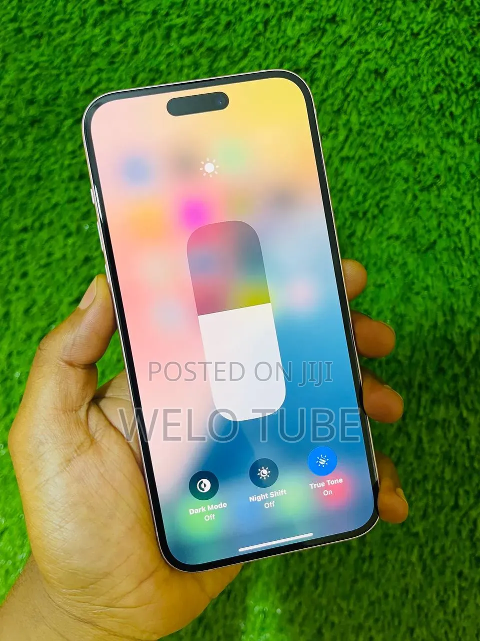 New Apple iPhone 15 Plus 128 GB Pink