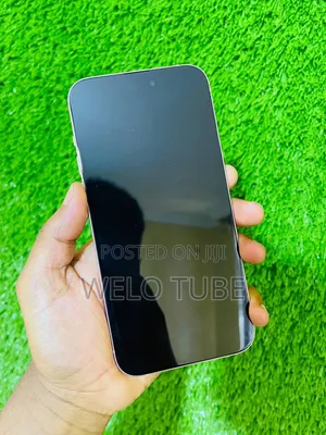 New Apple iPhone 15 Plus 128 GB Pink