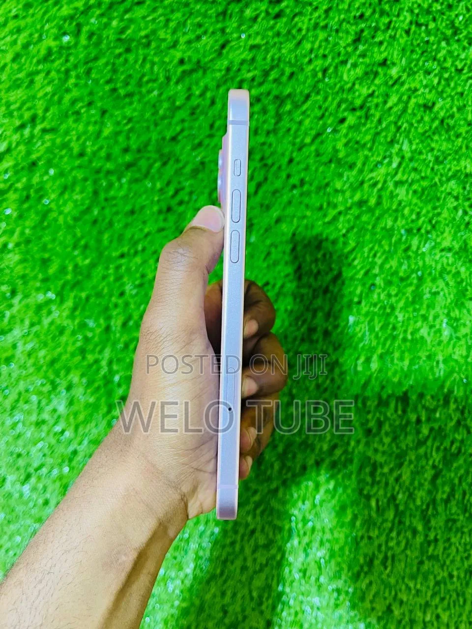 New Apple iPhone 15 Plus 128 GB Pink