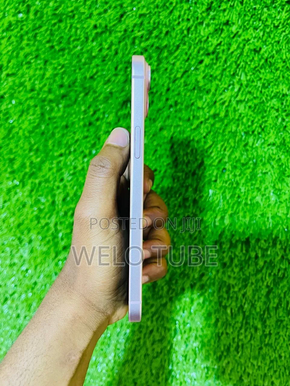 New Apple iPhone 15 Plus 128 GB Pink