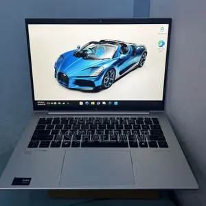 New Laptop HP EliteBook 840 G11 16GB Intel Core Ultra 7 SSD 512GB
