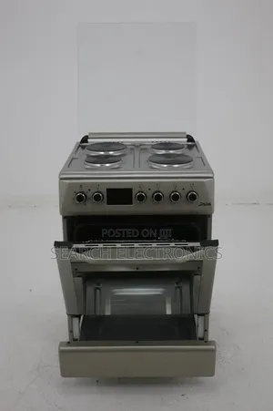 Deluxe 60×60 4,electric Full Obtion Smart Ovens