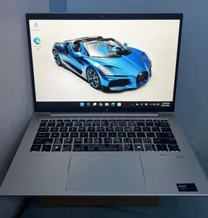 New Laptop HP EliteBook 840 G11 16GB Intel Core Ultra 7 SSD 512GB