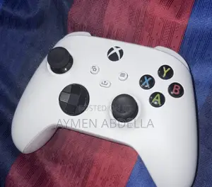 Xbox Controller