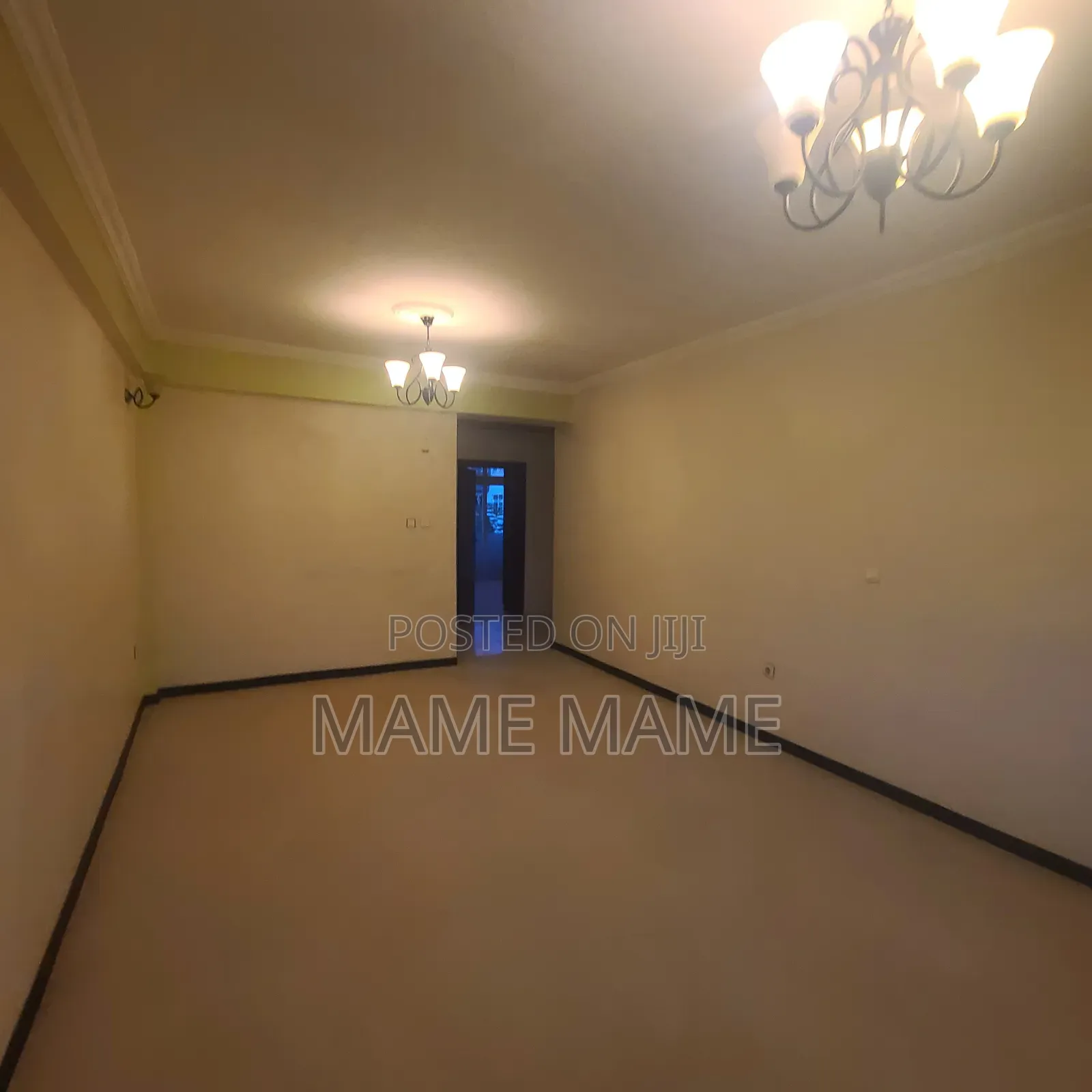 2bdrm Apartment in Addis Abeba, Bole for rent