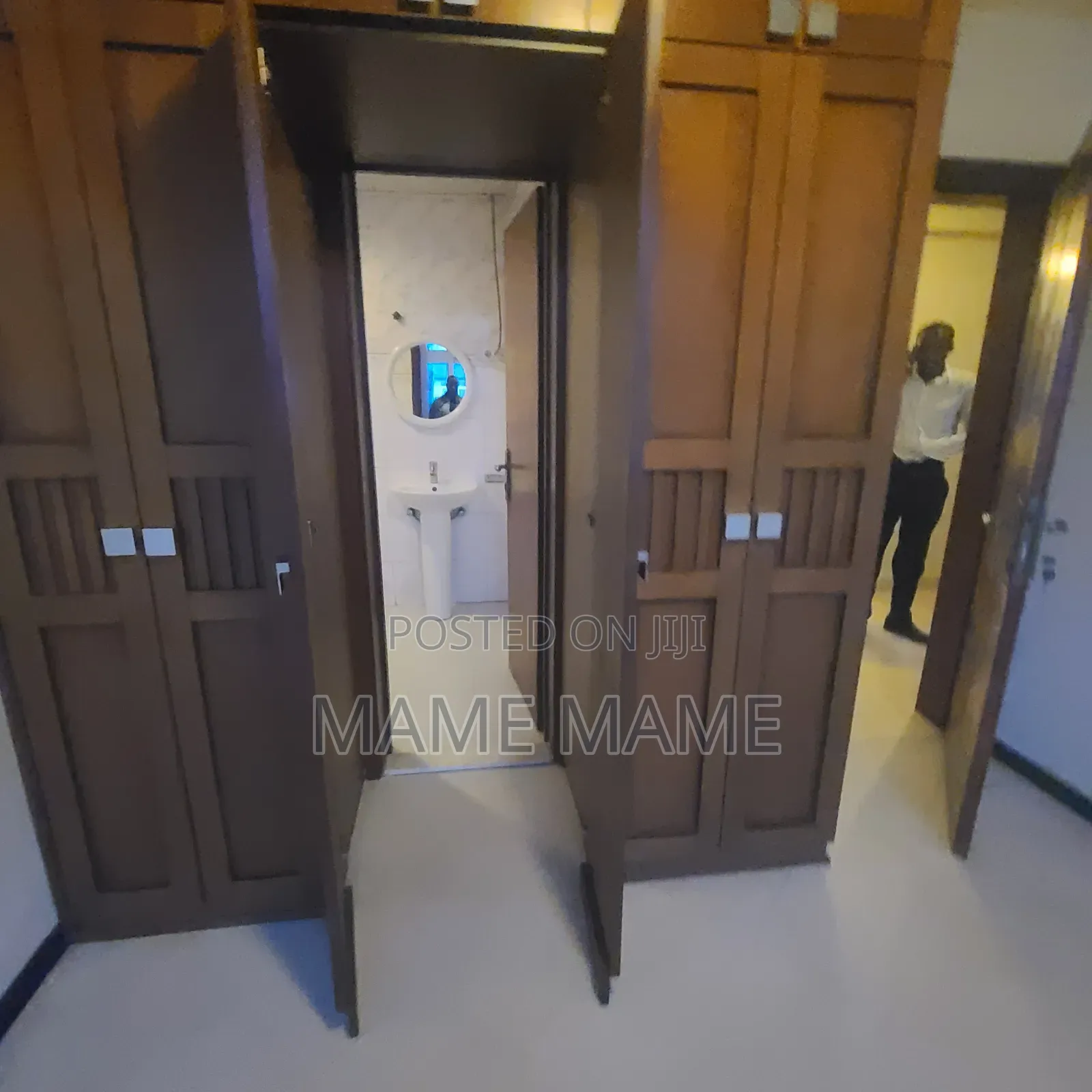 2bdrm Apartment in Addis Abeba, Bole for rent