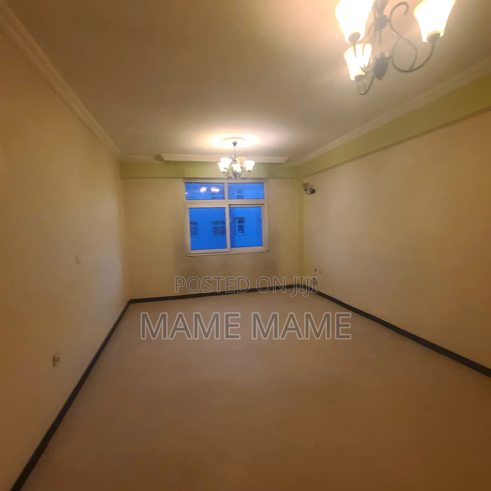 2bdrm Apartment in Addis Abeba, Bole for rent