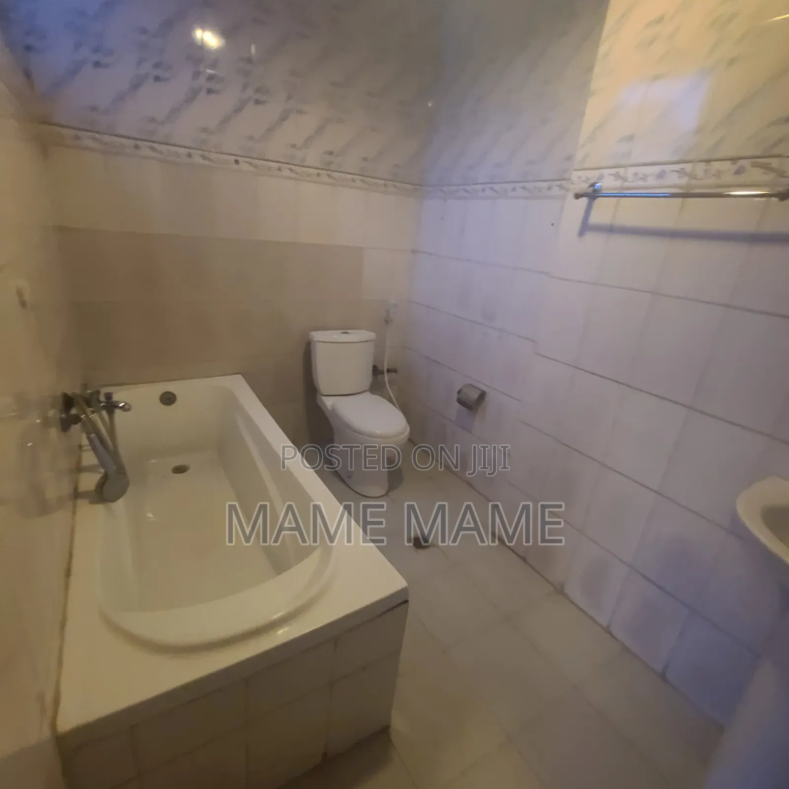 2bdrm Apartment in Addis Abeba, Bole for rent