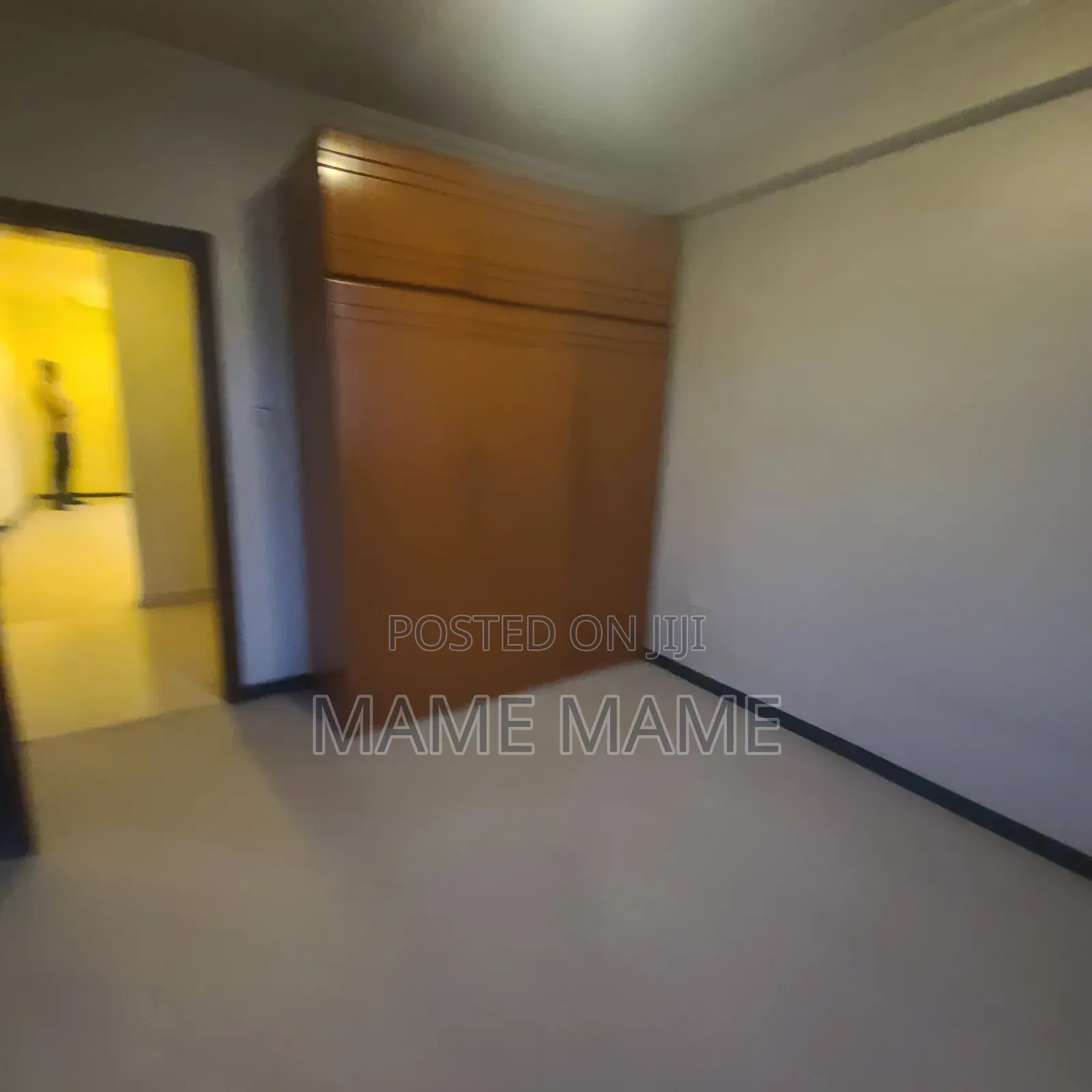 2bdrm Apartment in Addis Abeba, Bole for rent