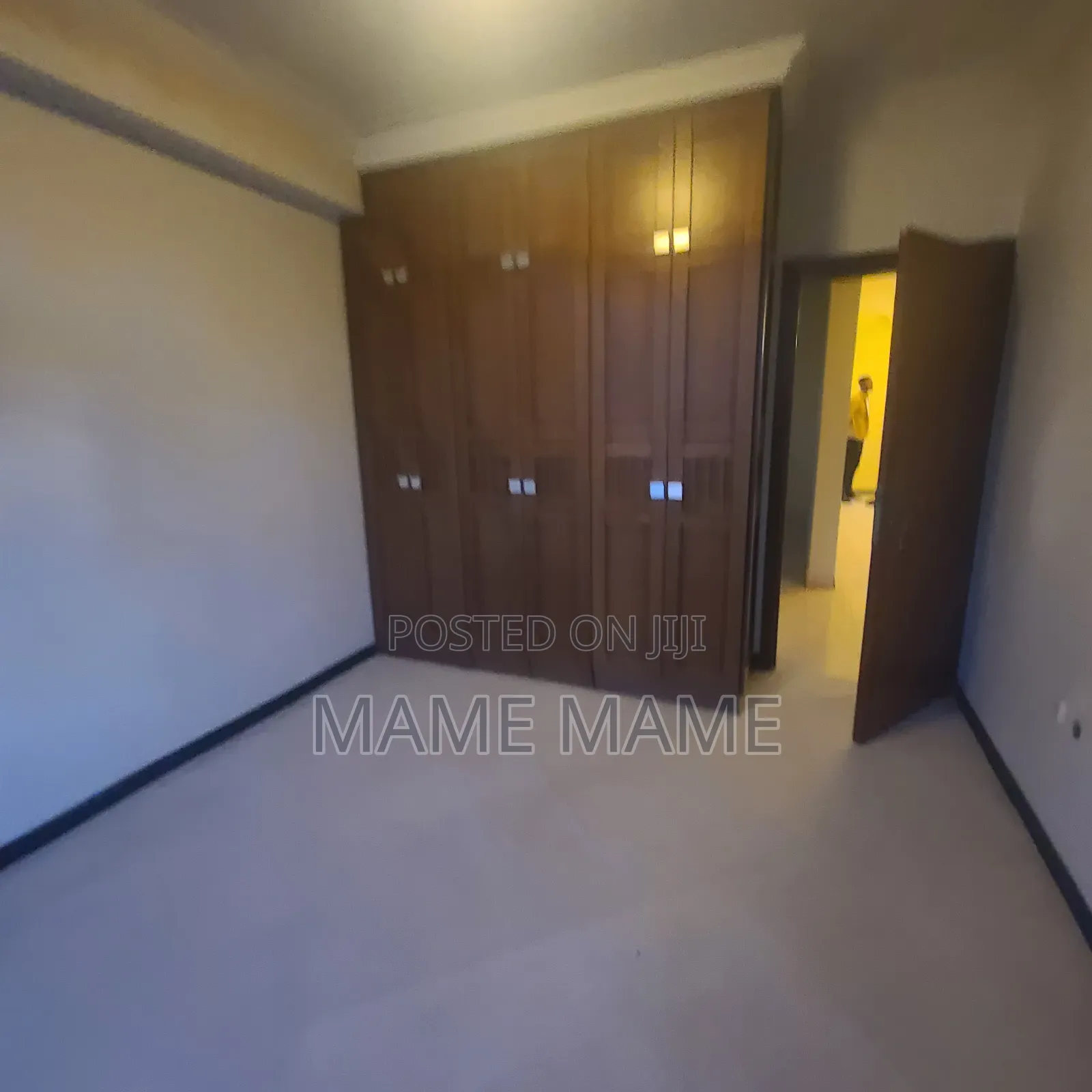 2bdrm Apartment in Addis Abeba, Bole for rent