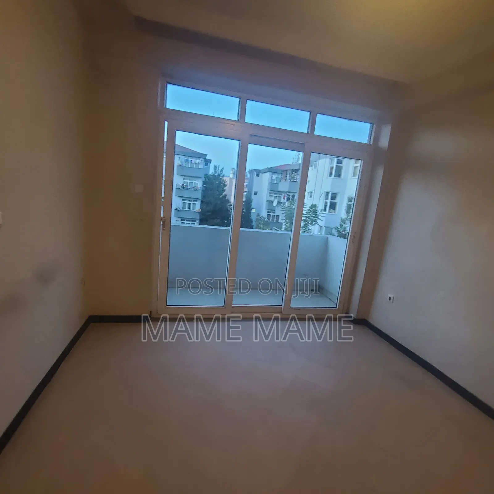 2bdrm Apartment in Addis Abeba, Bole for rent
