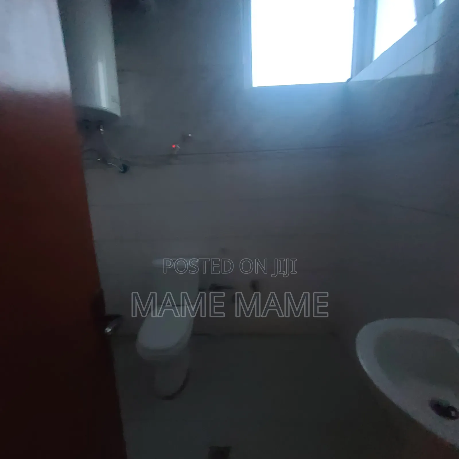2bdrm Apartment in Addis Abeba, Bole for rent